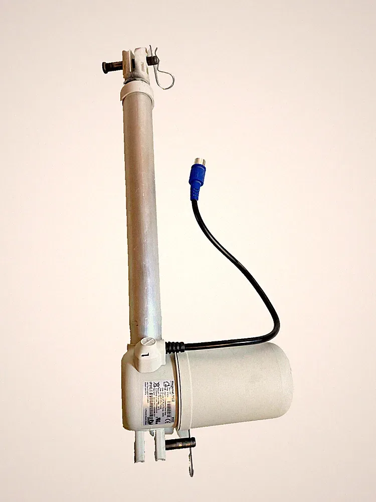 63220 Lazy Boy Recliner Lift Chair La-Z-Boy Dewert Megamat MCZ Motor Actuator