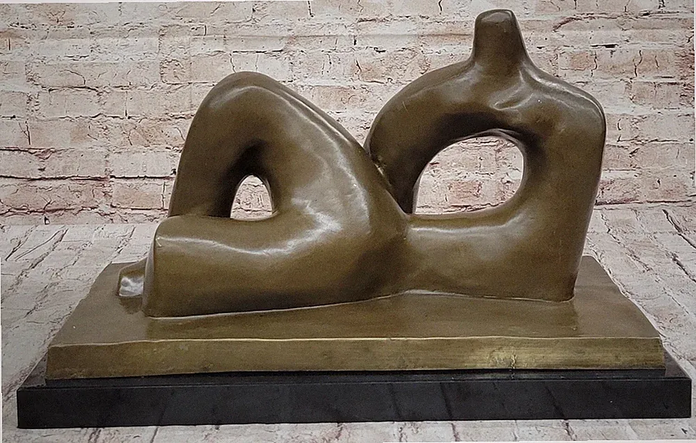 Bronzy Recliners