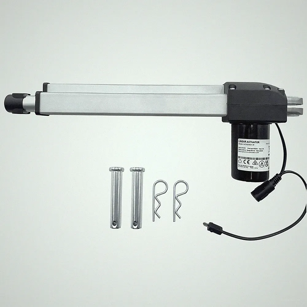 Power Recliner Actuator Replacing Motor Model LMD6208D1-R-Z Replacement Sofa